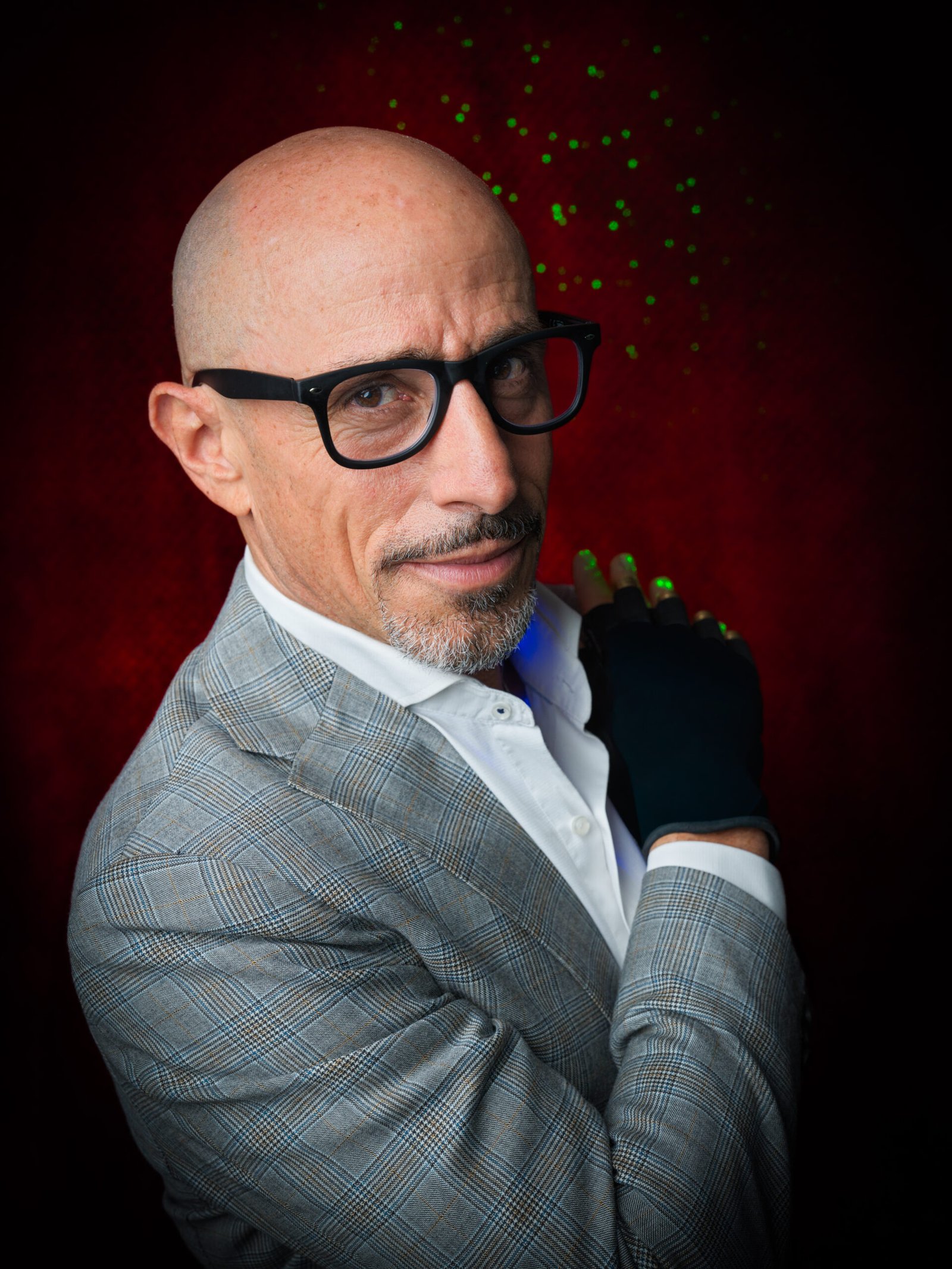 Bruno Gerlic