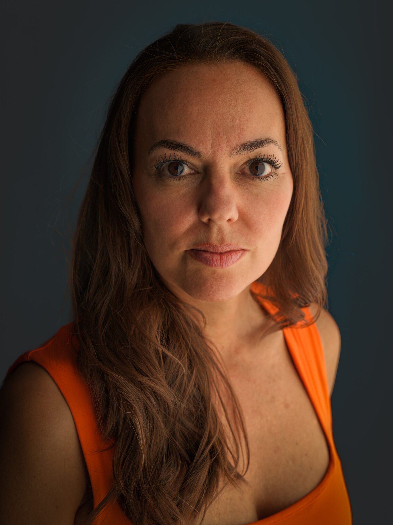 Carol Martínez