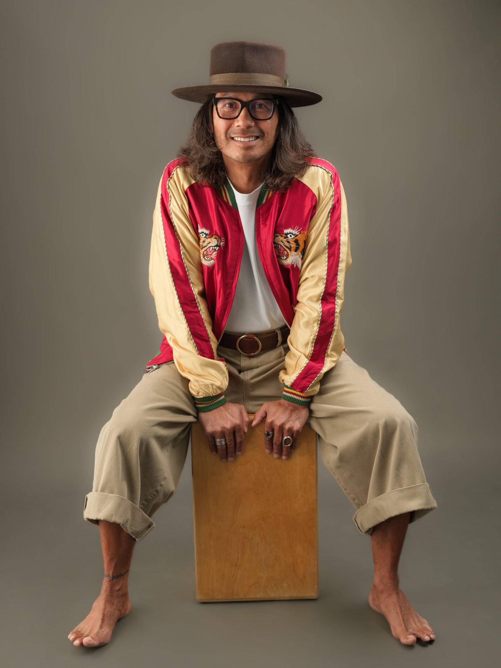 Ernesto Mahalonoʻeau