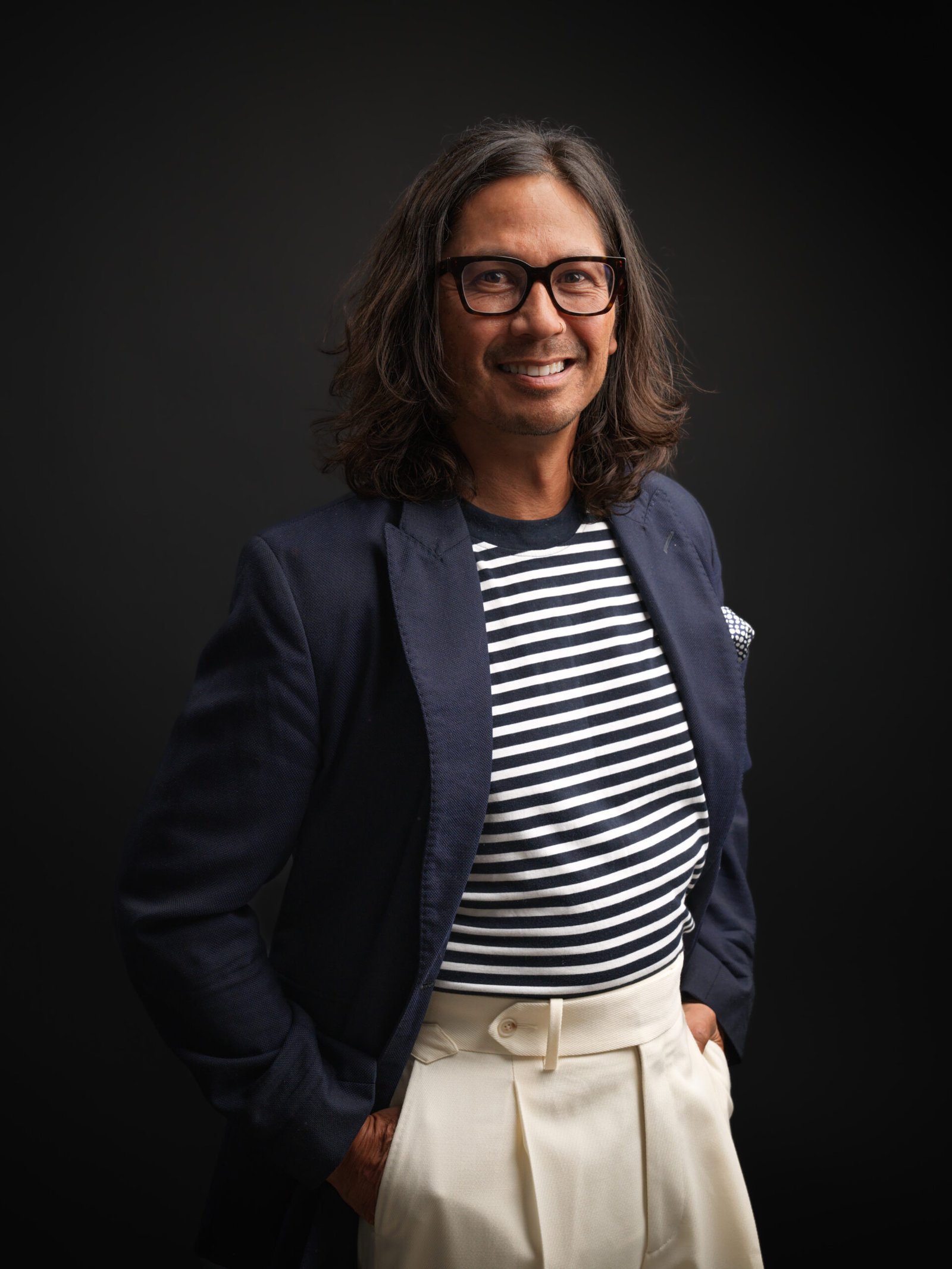 Ernesto Mahalonoʻeau