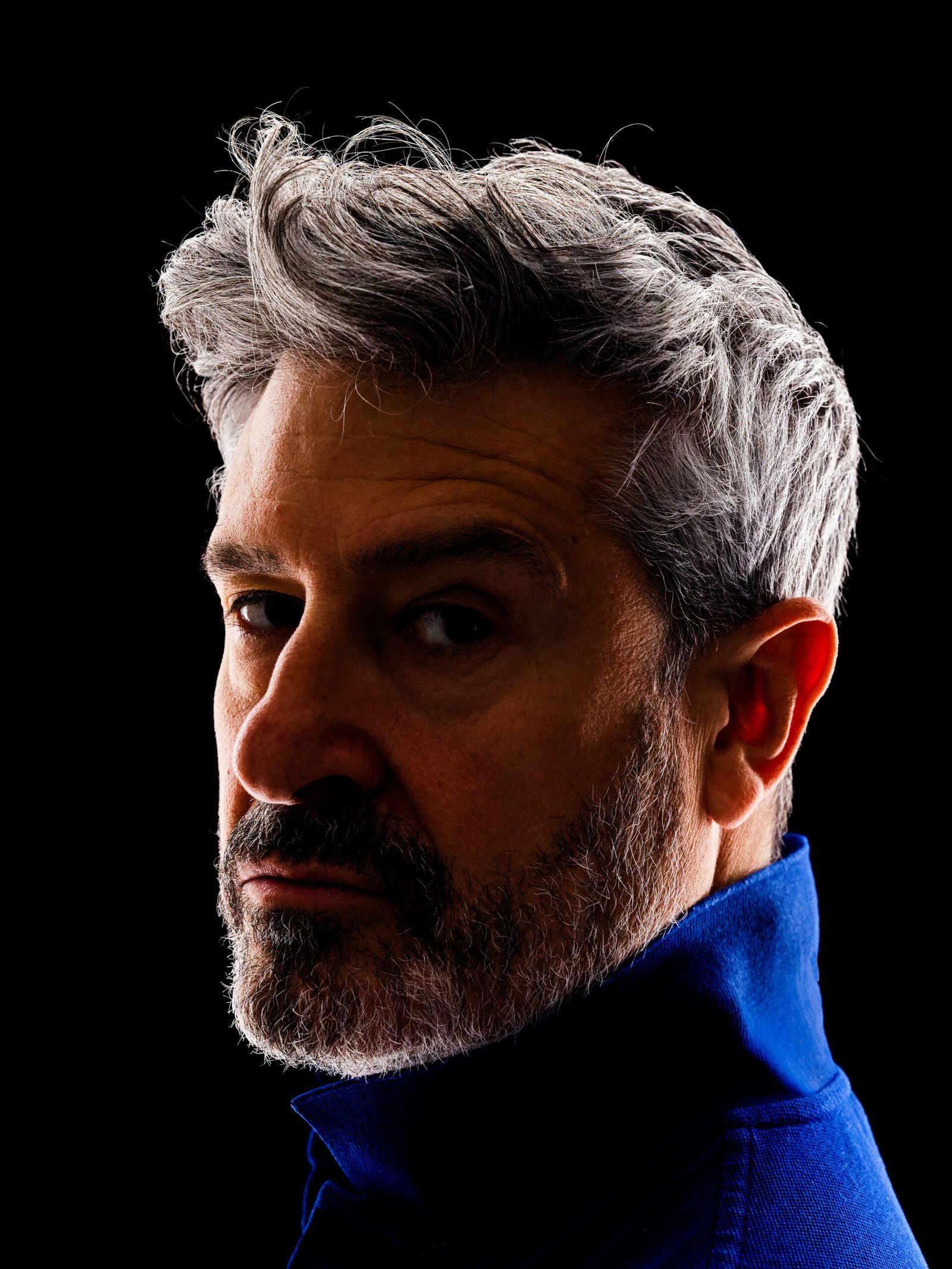 Ignacio Pared