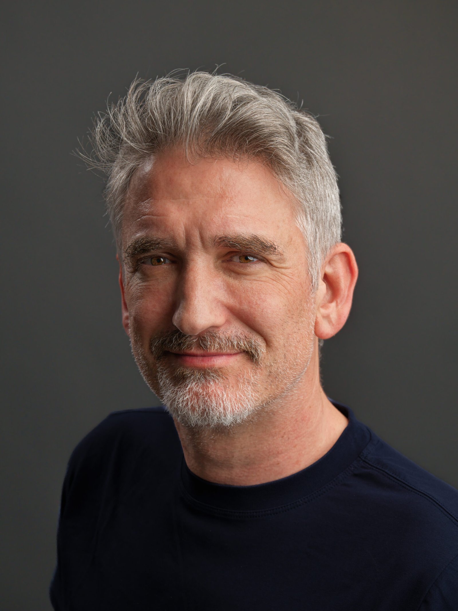 Jorge Ramírez