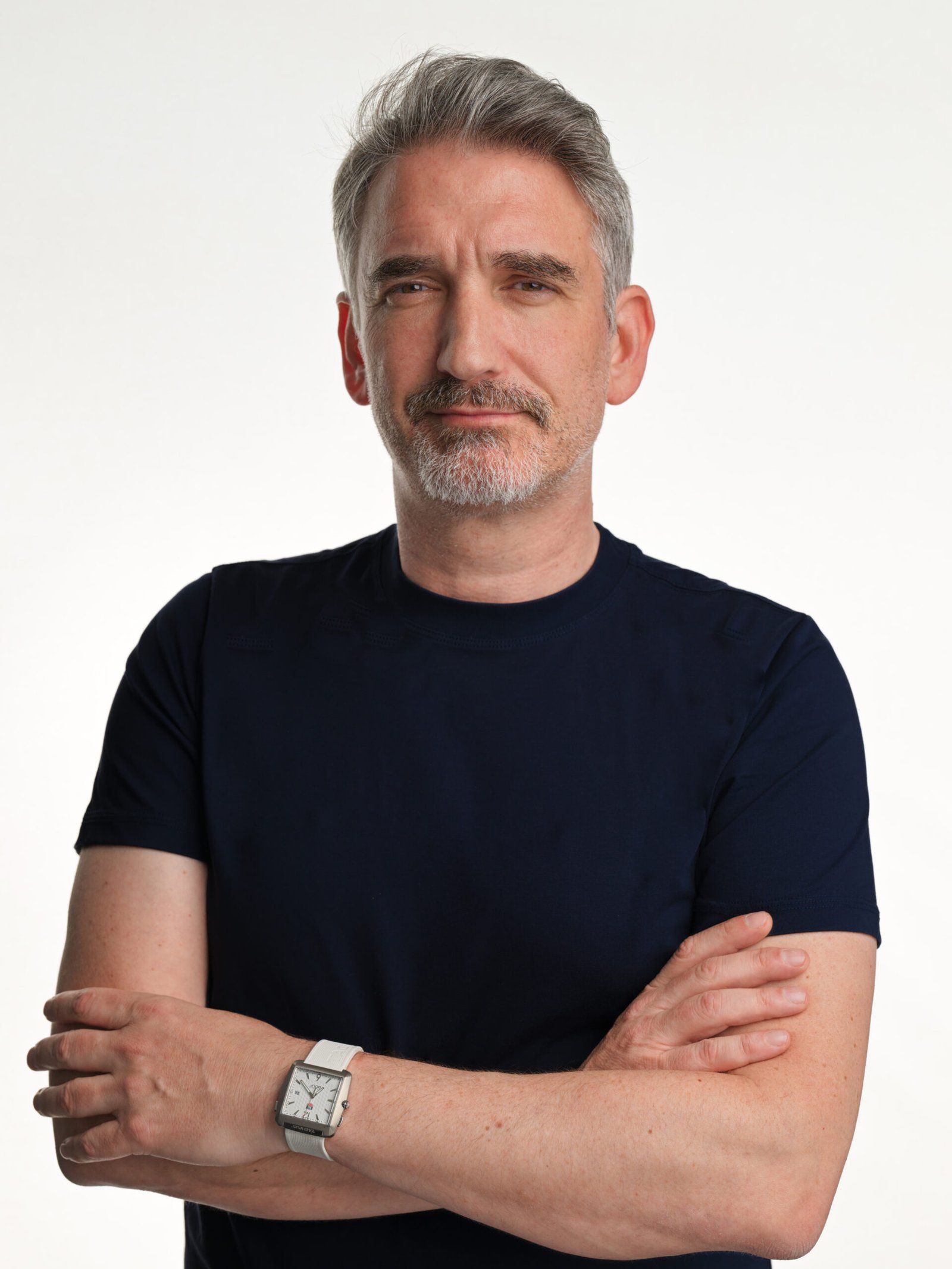 Jorge Ramírez