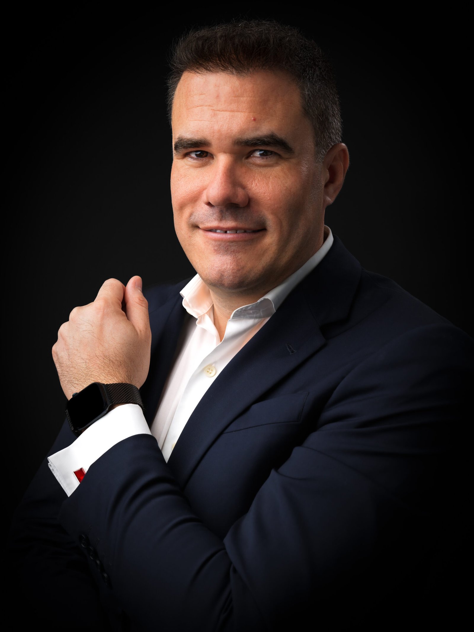 Eduardo Stanich