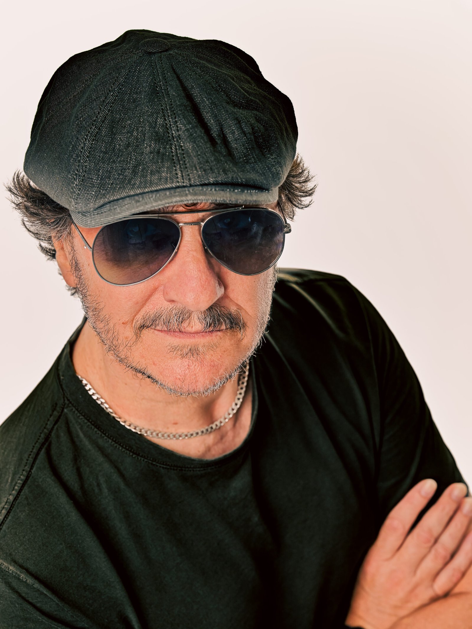 Jorge Salgado