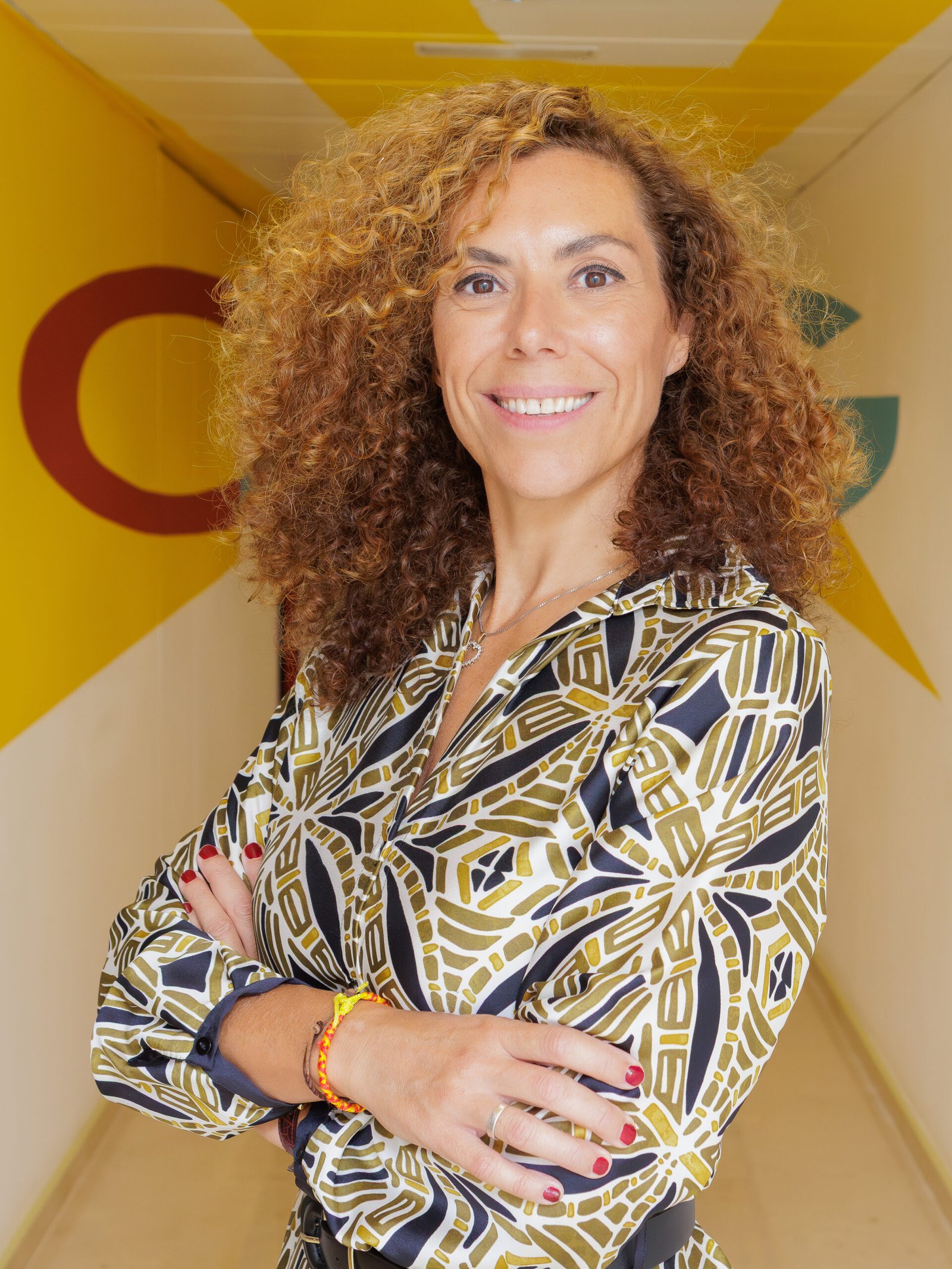 Lisa Martínez