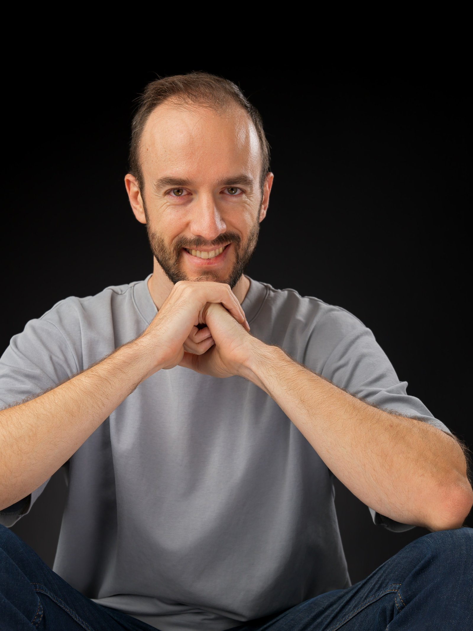 Andrés Garrido