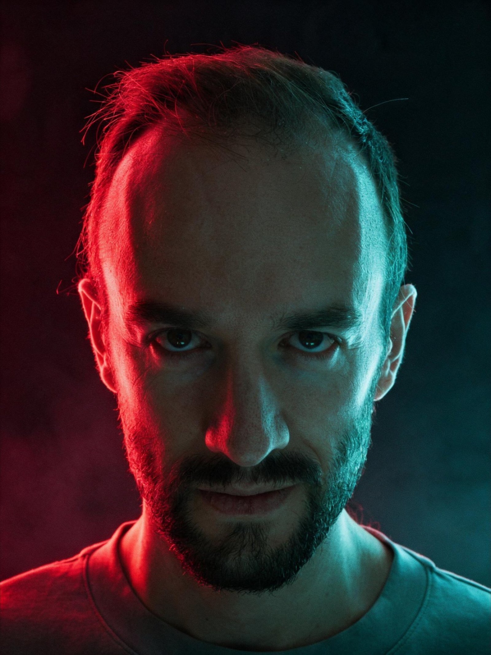 Andrés Garrido