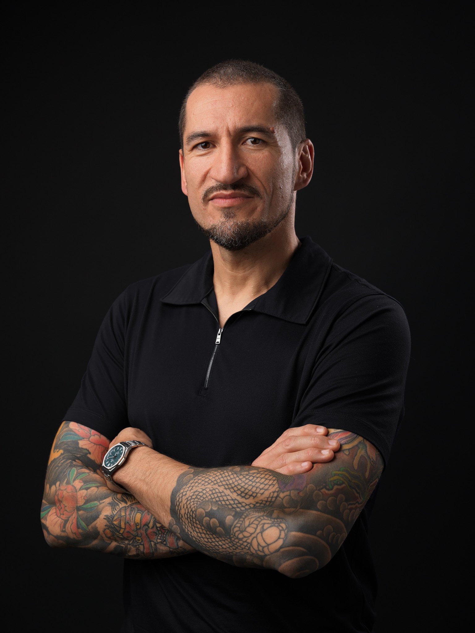 Alejandro Molinero
