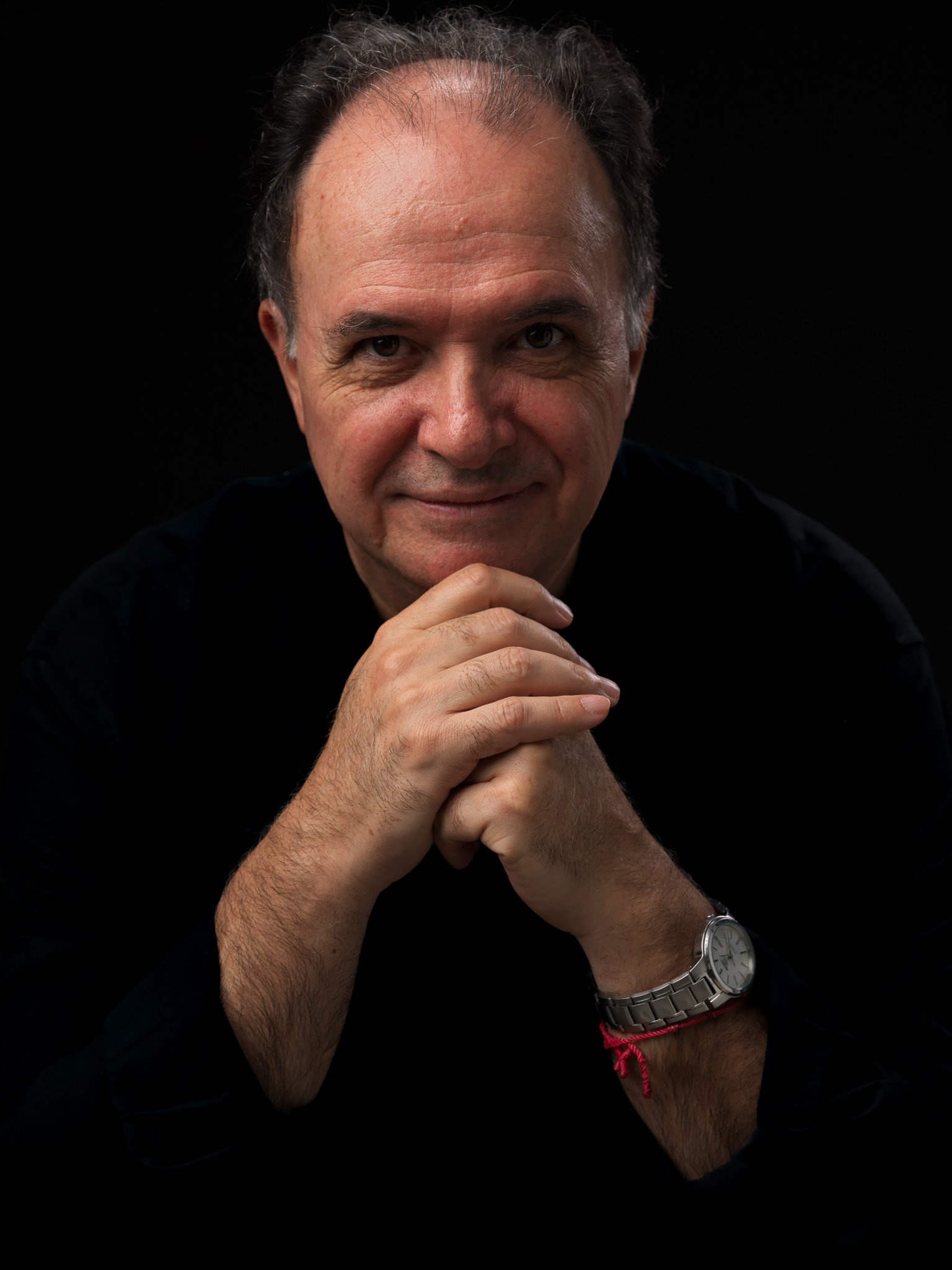 Edgar Ferrer Cayssials