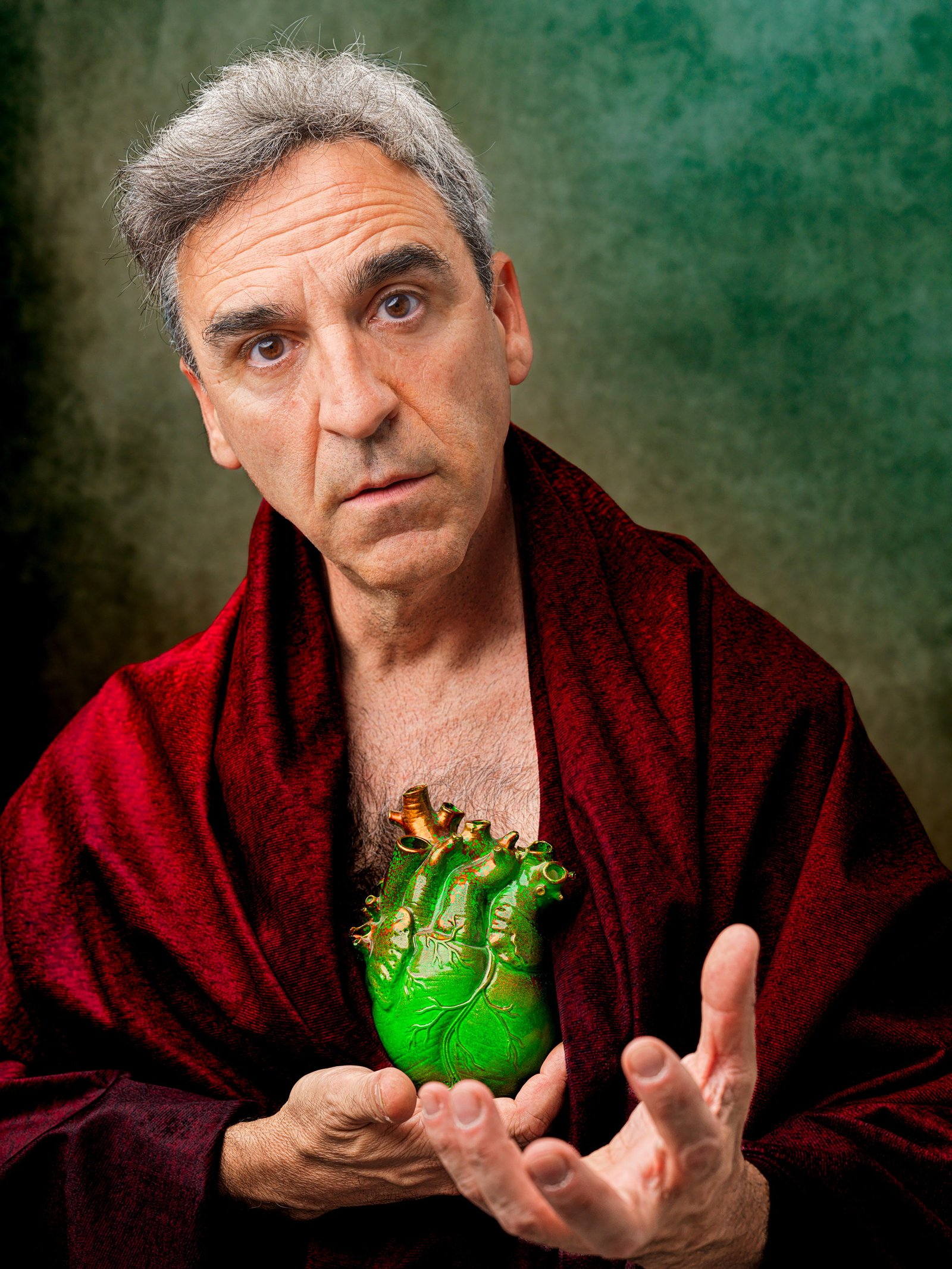 Martín Gervasoni